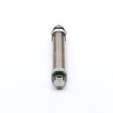 Rundzylinder 25 x 160  Neu
