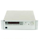 System autoranging DC power supply  Used