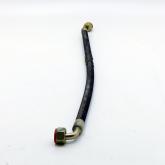 Hydraulikschlauch 120cm  Gebraucht