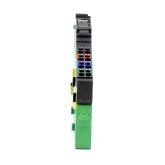 Inline-Klemme IB IL 24 PWR IN/2F-DF-2MBD Gebraucht