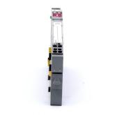 Inline-Klemme IB IL 24/230 DOR1/W-2MBD 