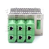 Extension module FLMXT + FL IF 2TX VS-RJ-F Used