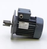 Drehstrommotor  Gebraucht