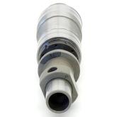 Spindle with rotary union  Used