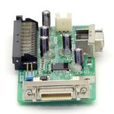 Circuit board  Used
