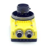 In-Sight ® Kamera 825-0070-1R C Gebraucht