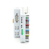 PROFIBUS Controller  