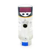 Drucksensor mit Display PE-025-RDR14-QFRKG/US/ /E Neu OVP