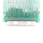 Electronic Board 18 96 012 New FS