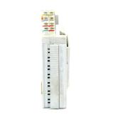 Terminal Bus Extens. Coupler Module  Used
