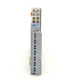 4-channel analog output  New FS