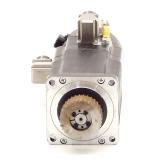 3-Phasen Schrittmotor mit Encoder und Bremse VRDM3913/50LWCEB Gebraucht