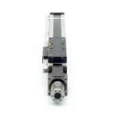 Linear System  Used