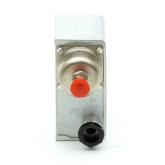 differential pressure controller Type MP  Refurbished