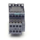Auxiliary contactor  