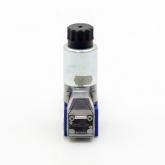 3/2 Way Valve M-3SEW 6 C36/420MG24K4QMAG24 New
