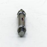 Round Cylinder 25 x 75  New