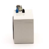 Differential Pressure Gauge GB 3001  New FS