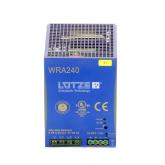Switchmode power supply -24 WRA240 New