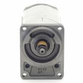High pressure gear pump / double pump  New