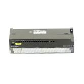 Remote unit output module MELSEC Used