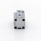 Short-stroke Cylinder 25 x 10  New