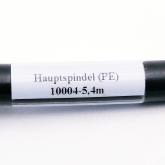 Kabel Hauptspindel 10004  Neu