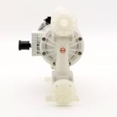 Membranpumpe  Neu