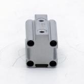 Short-stroke Cylinder 16 x 10  New