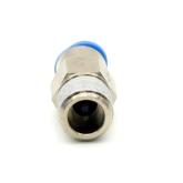 Locking push-in fitting 186294 
