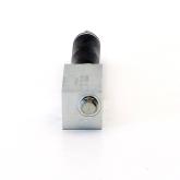 Druckregelventil mit Zwischenplatte NZP 16 CZ 1/300 