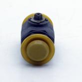 High pressure ball Valve  Used