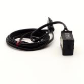 Digitaler CMOS Lasersensor  Neu OVP