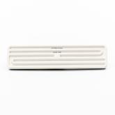 Infrared panel heaters  New FS