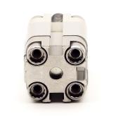Kompaktzylinder ADVU-16-5-A-P-A-S6 156091 Gebraucht