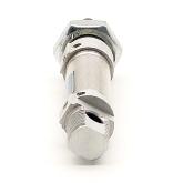 Standard Cylinder DSNU-16-5-PPV  Used