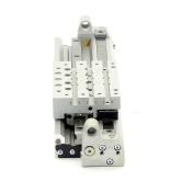 Kolbenstangenloser Zylinder RTC-DA-016-0200-HD-M Neu