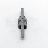 Runner Block with Guide Rail  New