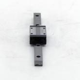 Runner Block mit Guide Rail  New