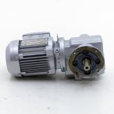 Getriebemotor SF37 DR63L2/TH Neu