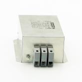 Universal 3-phase EMC Filter  New