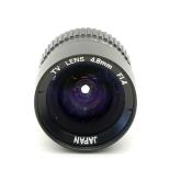TV Objektiv 4.8mm F1.4  Neu