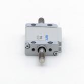 Flat Cylinder 161247 
