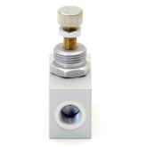 Pneumatic valve  New FS