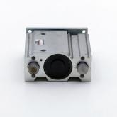 Kompaktzylinder 63 x 75  Gebraucht