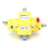 Swivel drive  Used
