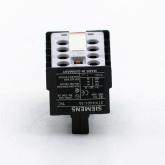 Hilfsschalterblock  