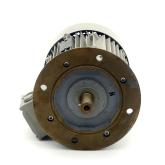 Three-phase motor  Used