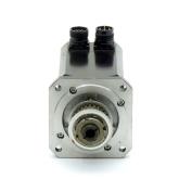 AC servo motor with resolver  Used