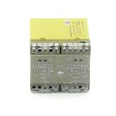 Safety relay  